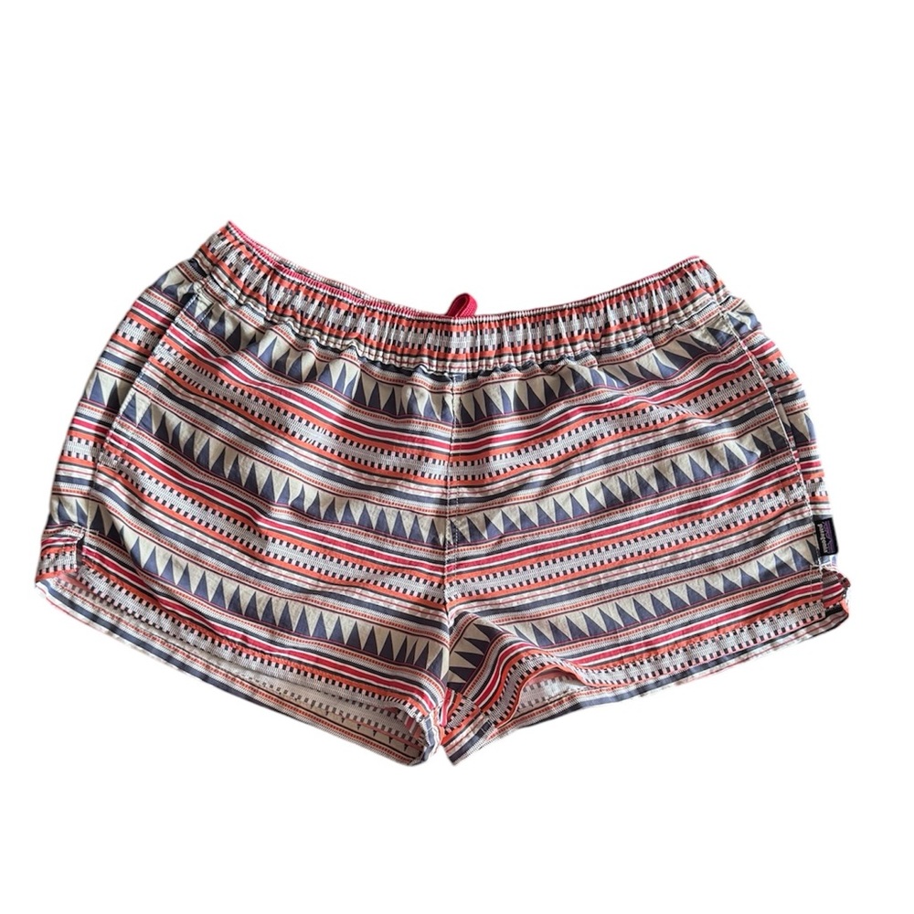 Patagonia Women’s Barely Baggies Shorts